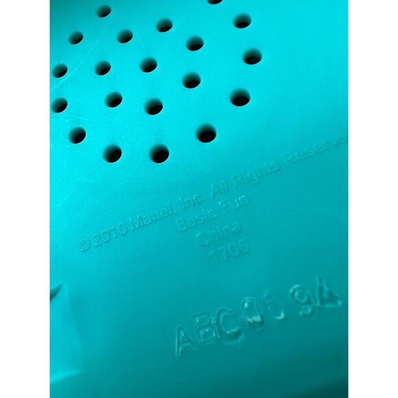 Fisher-Price Change A Tune Piano 3 Tunes 2010 Works - Picture 10 of 10